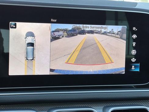 Certified 2022 Mercedes-Benz GLE 350 GLE 350 image 30