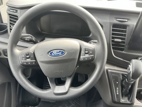 New 2026 Ford Transit 250 148 Medium Roof Extended AWD image 13