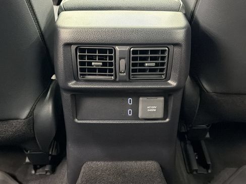Used 2026 Toyota 4Runner TRD Off-Road Premium AWD/4WD image 38