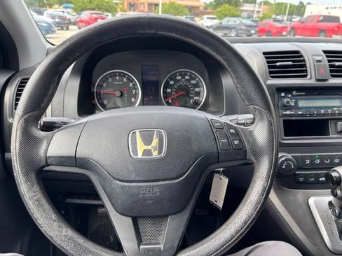Used 2011 Honda CR-V LX image 11