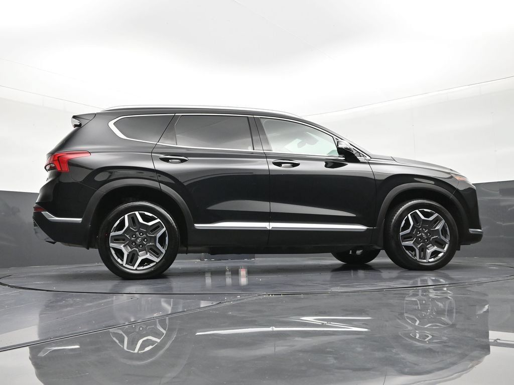 Used 2023 Hyundai Santa Fe SEL Premium w/ Cargo Package AWD/4WD image 25