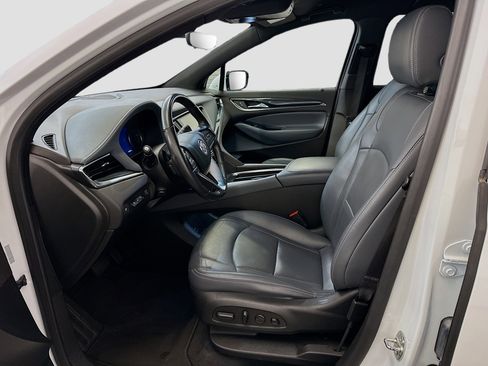 Used 2024 Buick Enclave Premium AWD/4WD image 13