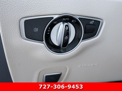 Used 2022 Mercedes-Benz E 450 4MATIC Sedan image 20