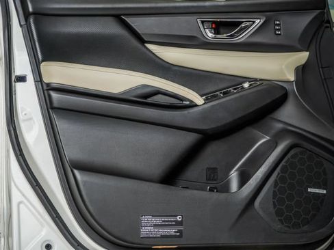 Used 2019 Subaru Ascent Limited AWD/4WD image 34