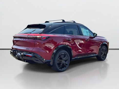 New 2027 INFINITI QX65 Sport w/ Premium Package AWD/4WD image 5