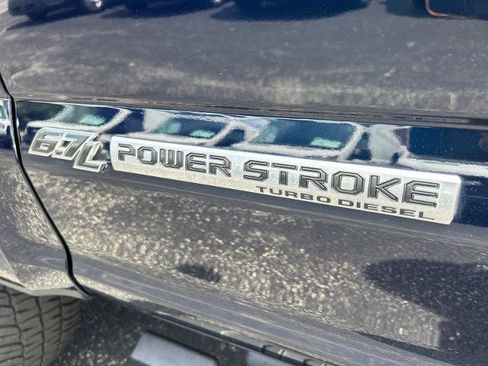Certified 2022 Ford F250 Lariat AWD/4WD image 7