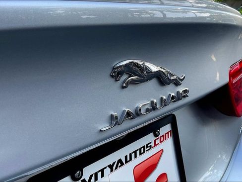 Used 2017 Jaguar XE R-Sport AWD/4WD image 22