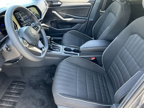 Used 2023 Volkswagen Jetta Sport FWD image 15