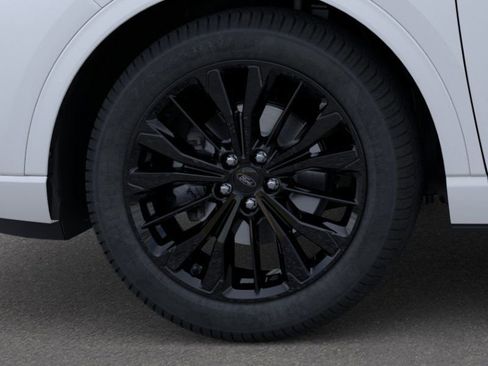 New 2026 Ford Escape ST-Line Elite w/ Equipment Group 501A AWD/4WD image 19