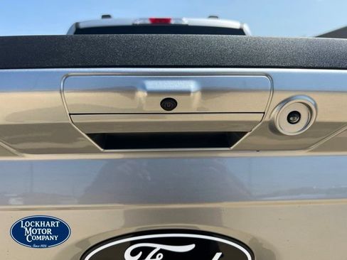 New 2026 Ford F150 XLT w/ Equipment Group 302A MID RWD image 21
