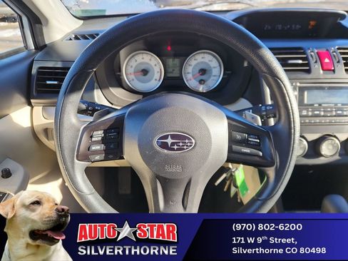 Used 2013 Subaru Impreza 2.0i Premium w/ All-Weather Pkg image 14