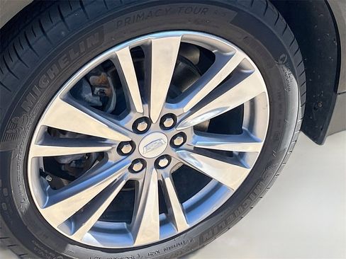 Used 2024 Cadillac XT5 Premium Luxury w/ Technology Package image 31