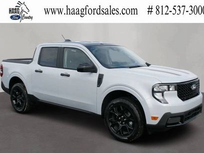 New 2026 Ford Maverick XLT w/ XLT Luxury Package