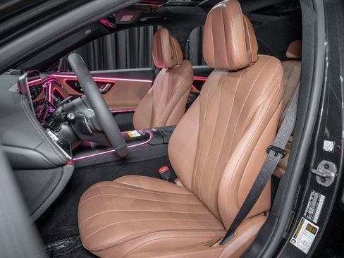 Certified 2025 Mercedes-Benz E 350 Sedan image 11