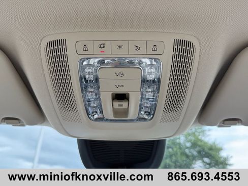 Used 2023 Mercedes-Benz GLE 450 4MATIC image 29