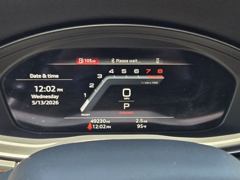 Certified 2023 Audi Q5 2.0T Premium Plus w/ Premium Plus Package AWD/4WD image 21