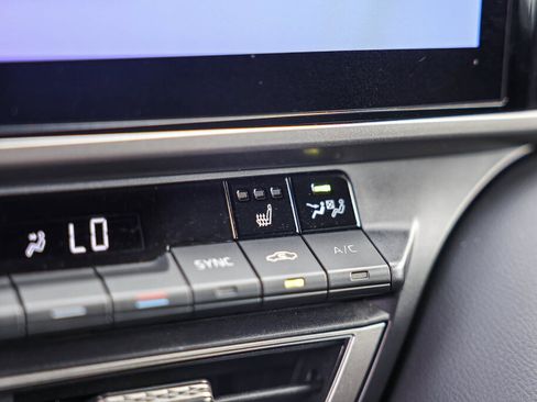 Certified 2025 Toyota Camry XSE FWD image 17