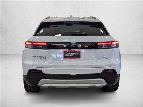 New 2026 Honda Prologue Elite image 7