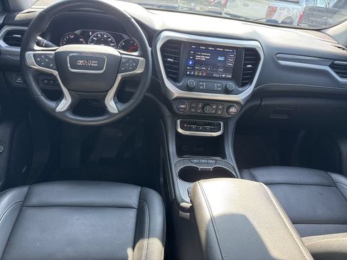 Used 2023 GMC Acadia SLT w/ Elevation Edition FWD image 23