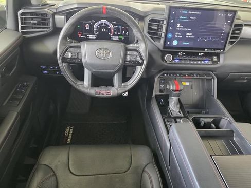 Used 2023 Toyota Tundra TRD Pro AWD/4WD image 13