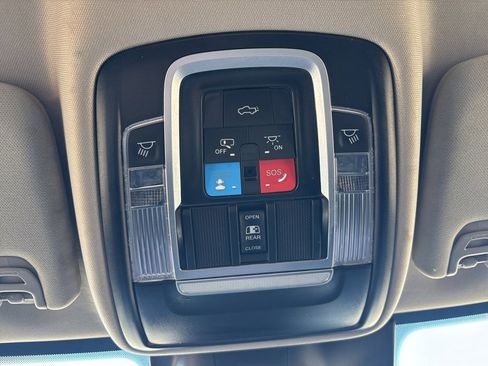 Used 2024 RAM 2500 Laramie w/ Safety Group image 27