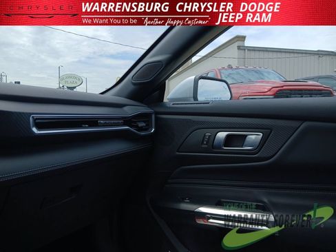 Used 2024 Ford Mustang GT Premium RWD image 28