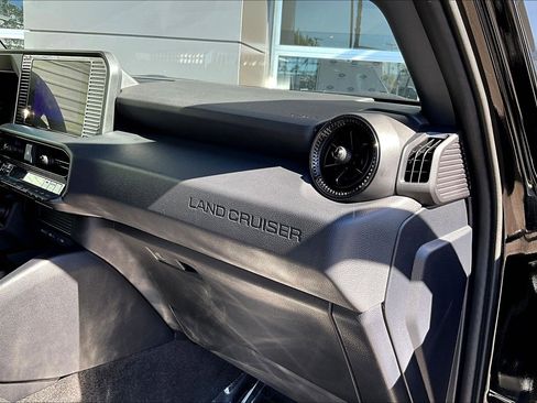 Used 2025 Toyota Land Cruiser 1958 image 16