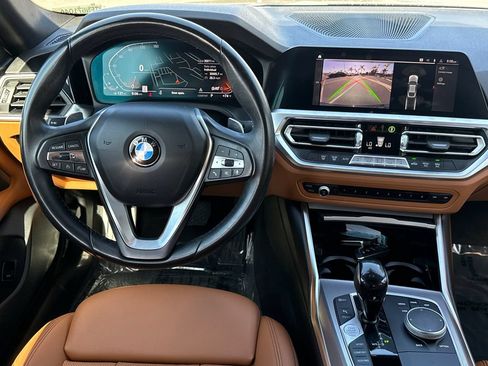 Used 2023 BMW 430i Gran Coupe xDrive AWD/4WD image 20
