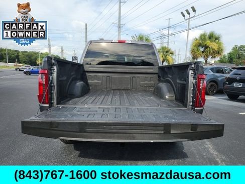 Used 2024 Ford F150 STX RWD image 16