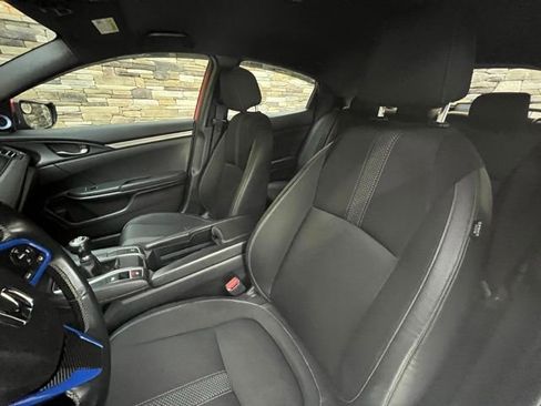 Used 2020 Honda Civic Sport image 12
