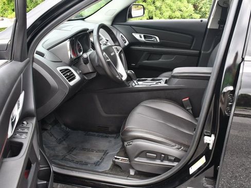 Used 2017 GMC Terrain SLT w/ Open Road Package image 45