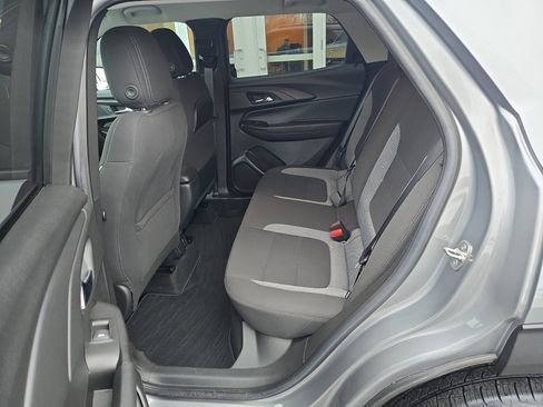 Certified 2023 Chevrolet TrailBlazer LT w/ Convenience Package image 11