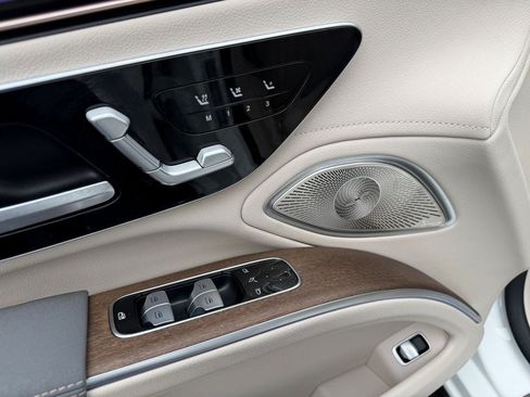 Used 2023 Mercedes-Benz EQS 450+ Sedan image 11