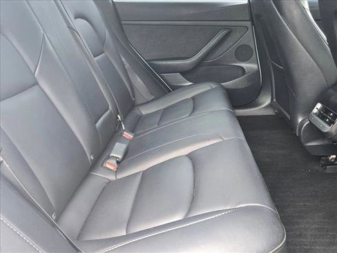 Used 2023 Tesla Model 3 Standard Range RWD image 21