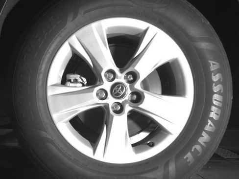 Used 2025 Toyota Grand Highlander FWD image 13