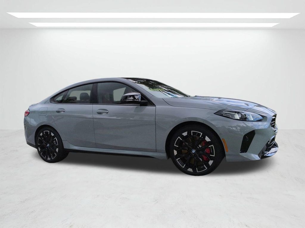 New 2026 BMW M235i xDrive w/ Premium Package AWD/4WD image 2
