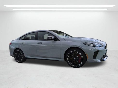 New 2026 BMW M235i xDrive w/ Premium Package AWD/4WD image 2