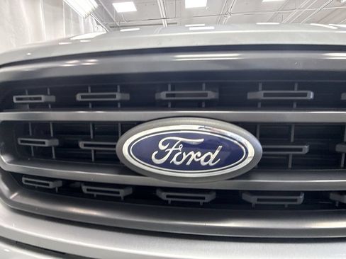 Used 2021 Ford F150 XLT w/ Equipment Group 302A High AWD/4WD image 39
