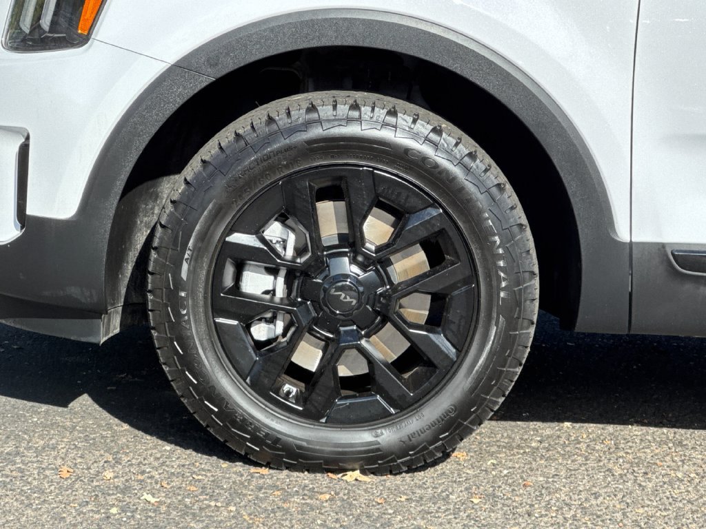 Used 2025 Kia Telluride AWD image 37
