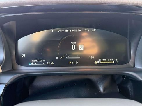 Certified 2023 Lincoln Aviator Reserve w/ Equipment Group 201A image 26