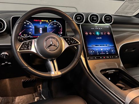 Certified 2024 Mercedes-Benz GLC 300 image 33