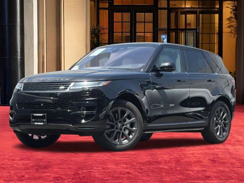 Used 2023 Land Rover Range Rover Sport SE AWD/4WD image 22