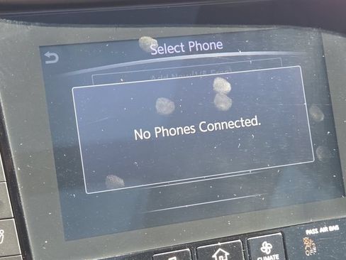 Used 2019 INFINITI QX50 Essential w/ Proactive Package AWD/4WD image 26
