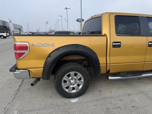 Used 2009 Ford F150 XLT image 10