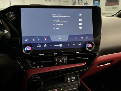 Used 2024 Lexus NX 350 AWD image 22