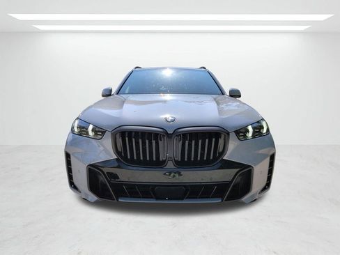 New 2026 BMW X5 xDrive40i w/ M Sport Package AWD/4WD image 9