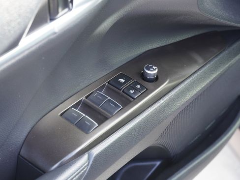 Used 2024 Toyota Camry XLE image 17