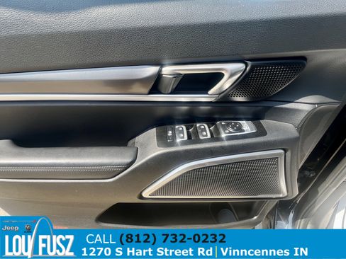 Used 2024 Kia Telluride S w/ S Sunroof Package AWD/4WD image 9