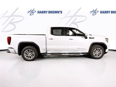 New 2026 GMC Sierra 1500 Denali w/ Technology Package AWD/4WD image 34