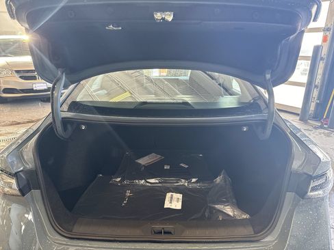 Used 2026 Nissan Sentra SV w/ Floor Mat Package FWD image 32
